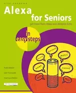 Image of alexa for seniors in easy steps