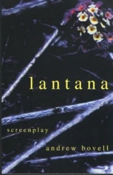 Image of Lantana by Andrew Bovell Paperback