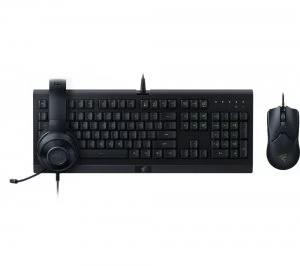 Image of RAZER Power Up Bundle
