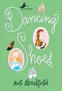 Image of dancing shoes