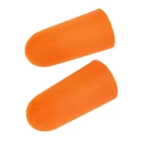 Image of DEWALT Dpg12Bg50 Uncorded Ear Plugs, Pack Of 50