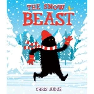 Image of The Snow Beast by Chris Judge (Paperback, 2016)