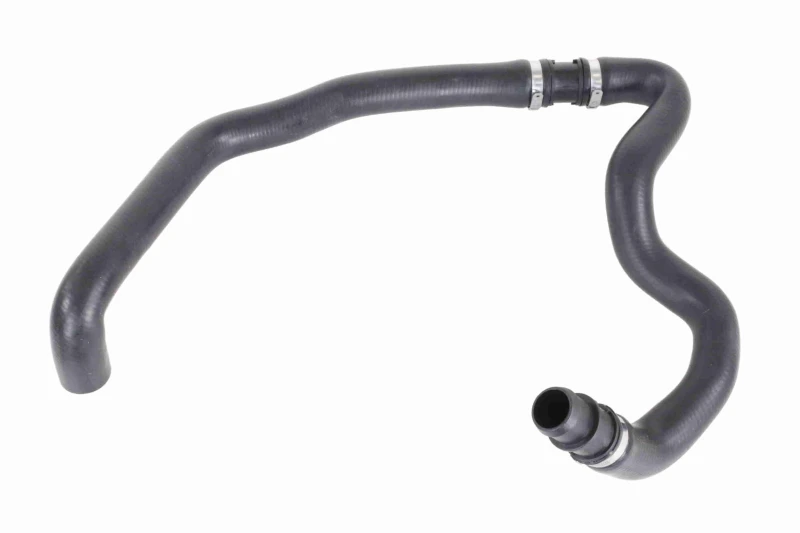 Image of VAICO V20-2464 Radiator Hose Original VAICO Quality, Right Radiator Hose (475)