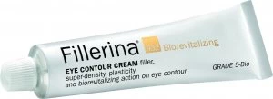 image of Fillerina 932 Biorevitalizing Eye Contour Cream Grade 5 15ml