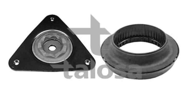 Image of TALOSA Top strut mount TALOSA 63-16342