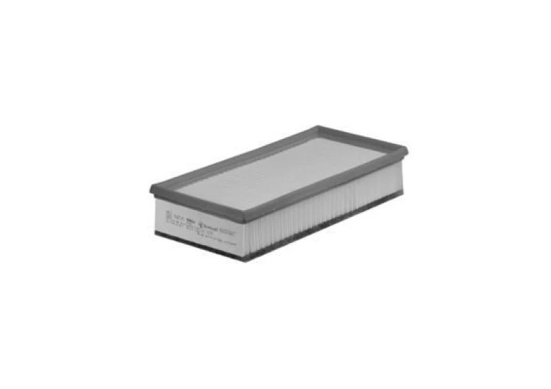 Image of MAHLE LX 1295 Air filter Filter Insert, for dusty operating conditions Air Filter (8)