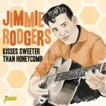 Image of Kisses Sweeter Than Honeycomb