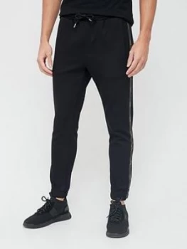Image of Hugo Boss Athleisure Hadiko 2 Sweatpants Black Size L Men