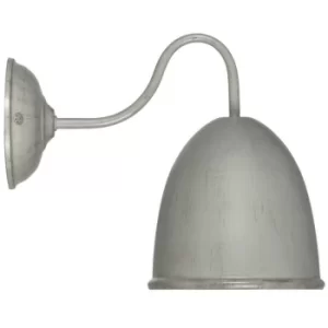 Image of Pharmacy Dome Wall Light Gray