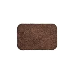 Image of Dirt Stopper Doormat Regular 75x50cm - Jasper Brown - Jasper Brown
