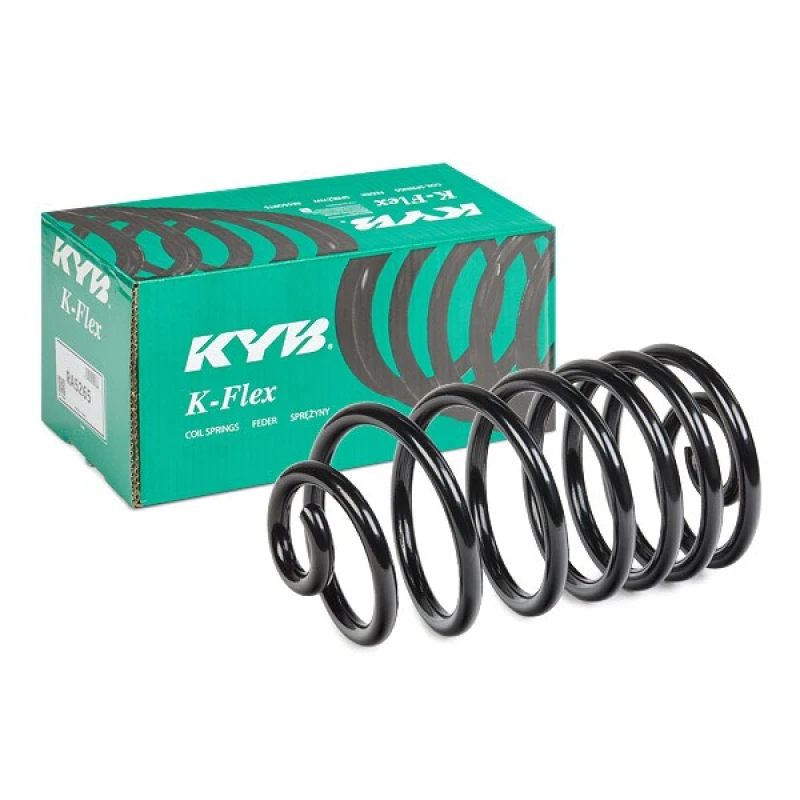 Image of KYB Coil spring KYB RA5265