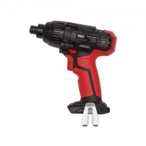 image of Sealey 20V 1/4" Hex Head Impact Driver - Body Only