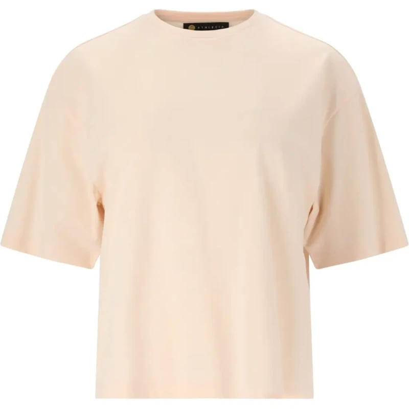 Image of Athlecia Womens T-Shirt Athlecia London Rose Female 36