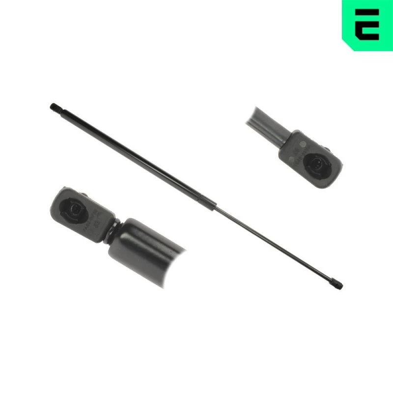 Image of OPTIMAL AG-52072 Tailgate strut Extention Force: 760N Gas Spring,boot (219)