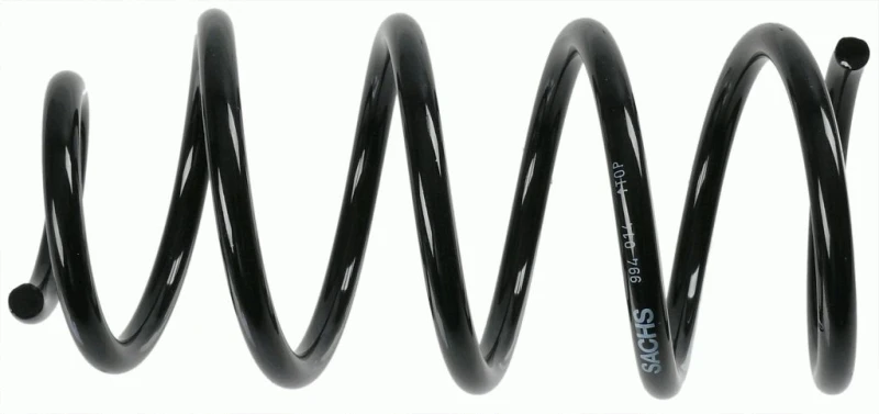 Image of Coil spring SACHS 994 014