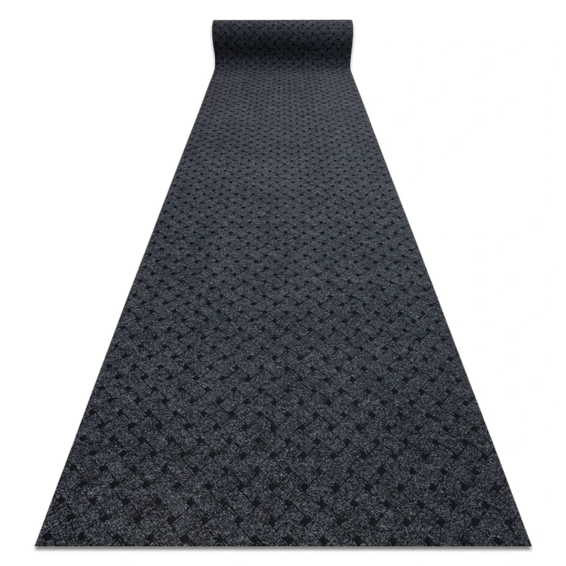 Image of RugsX Antislip Runner in Metallics Size: 100cm x 290cm Metallics Unisex 100cm x 290 cm