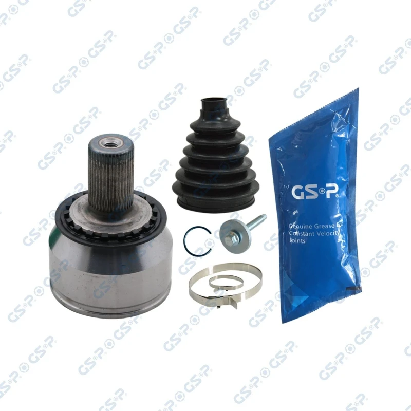 Image of GSP CV joint kit GSP 862052