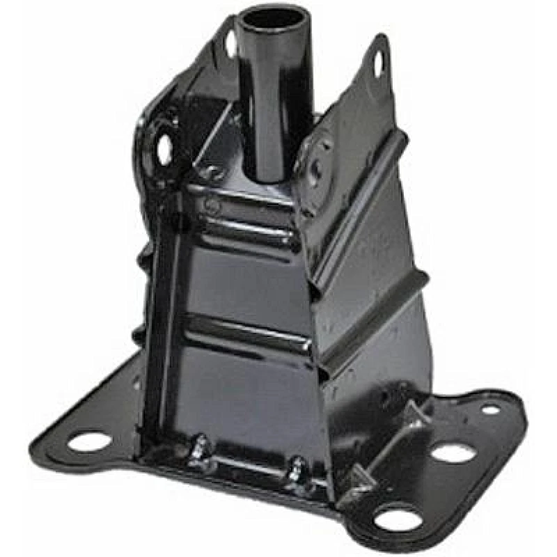 Image of Impact Absorber, bumper DIEDERICHS 1032160