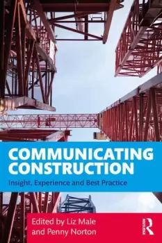 Image of Communicating ConstructionInsight Experience and Best Practice