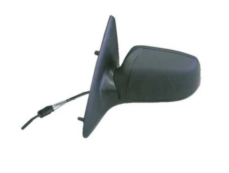 Image of ALKAR 6121378 Wing mirror Left, Aspherical Outside Mirror (50)