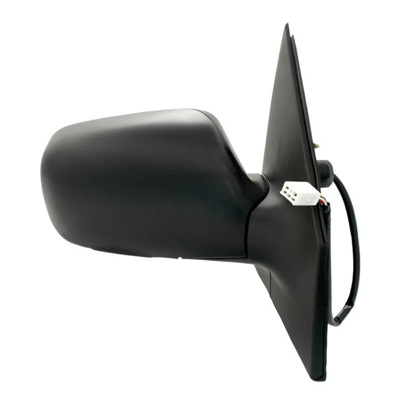 Image of TYC 336-0040 Wing mirror Left, black, for electric mirror adjustment Outside Mirror (50)