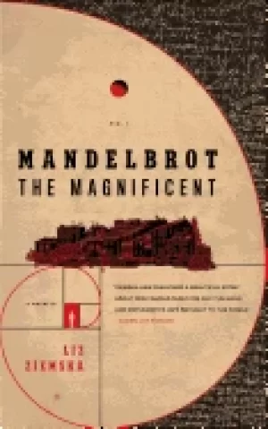 Image of mandelbrot the magnificent