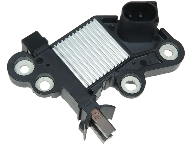 Image of AS-PL Alternator voltage regulator AS-PL ARE0206P