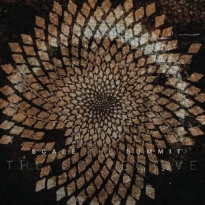 image of The Collective by Scale the Summit CD Album