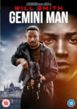 Image of Gemini Man