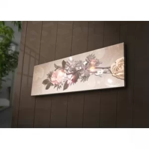 Image of 3090?ACT-55 Multicolor Decorative LED Lighted Canvas Painting