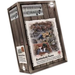 Image of TerrainCrate: Battlefield Ruins