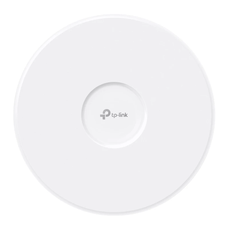 Image of TP Link Omada BE22000 Ceiling Mount Tri-Band WiFi 7 Access Point
