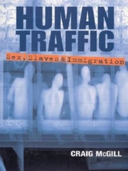 Image of Human Traffic by Craig Mcgill Paperback