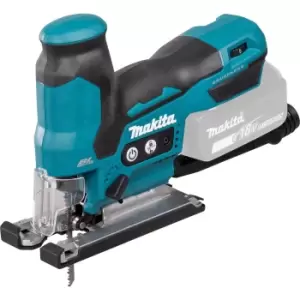 image of Makita DJV185 18v LXT Cordless Brushless Jigsaw No Batteries No Charger No Case