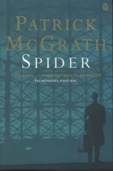 Image of Spider by Patrick Mcgrath Paperback