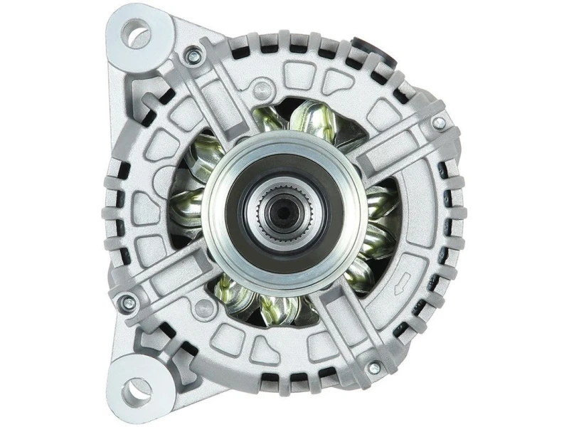 Image of AS-PL Alternator AS-PL A0142(P-INA)