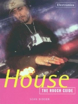 Image of House by Sean Bidder and Alexia Maryon and Tina Paul and Ronnie Randall and Andrew Burgess Paperback