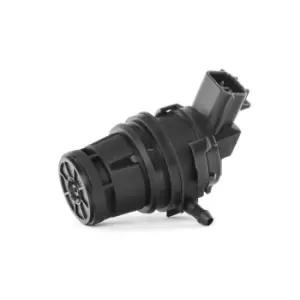 Image of ASHIKA Windshield Washer Pump TOYOTA,MAZDA,SUBARU 156-03-300 8533047010,8533060160,8533060180 8533060190,BP4K67482,EG2267482,FE0167482,G22C67482