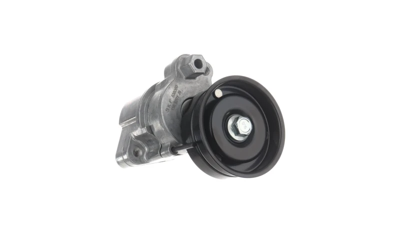 Image of SKF VKMCV 57002 Tensioner Pulley Tensioner Pulley,v-ribbed belt (310)