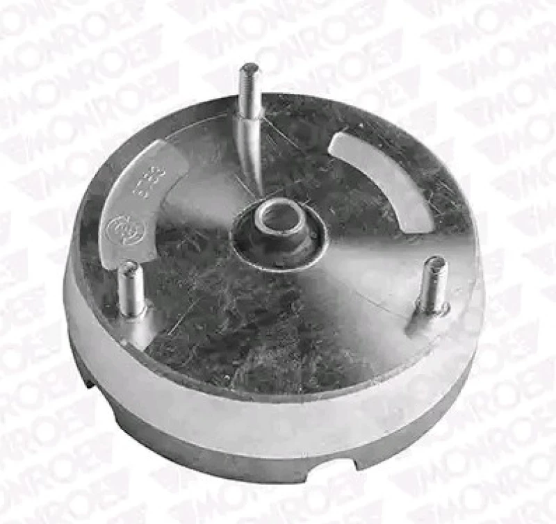 Image of MONROE MK392 Top strut mount MOUNTING KIT without bearing Suspension Strut Support Bearing (1180)