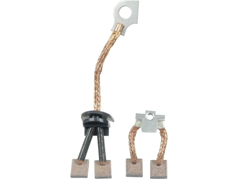 Image of AS-PL Carbon Brush, starter AS-PL SB3003