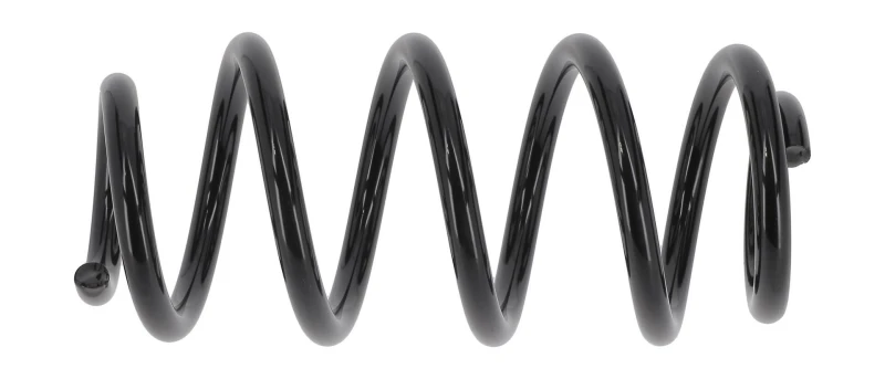 Image of MONROE Coil spring MONROE SP4458