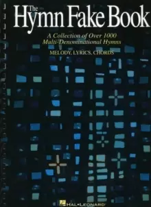 Image of The Hymn Fake Book