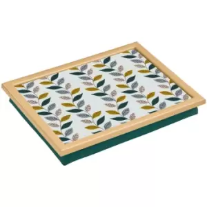 Image of Premier Housewares Fern Lap Tray
