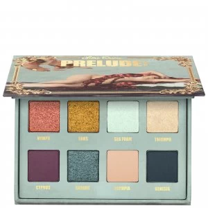 Image of Lime Crime Prelude Chroma Palette