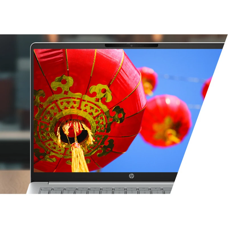 Image of HP DQ8K3EA laptop Intel Core 5 210H 40.6cm (16") 2K 16GB DDR5-S