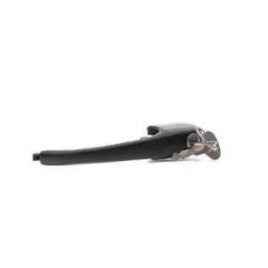 Image of RIDEX Door Handle VW 1373D0187 251837205,251837205