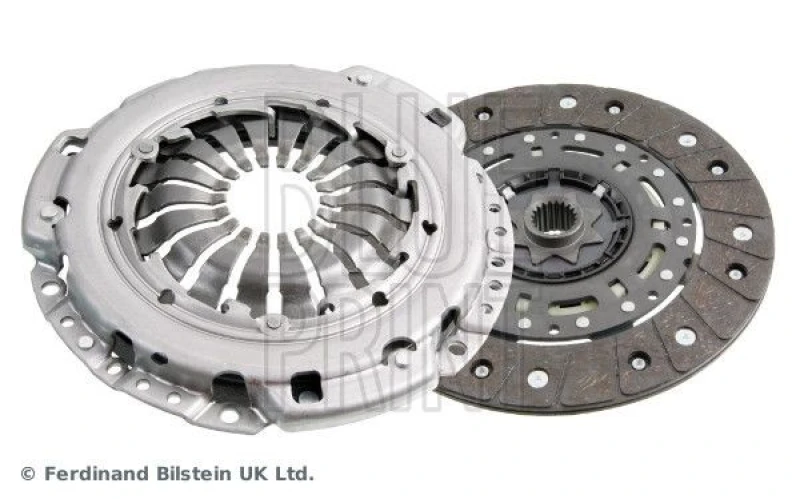 Image of Blue PRINT Clutch kit Blue PRINT ADW193088