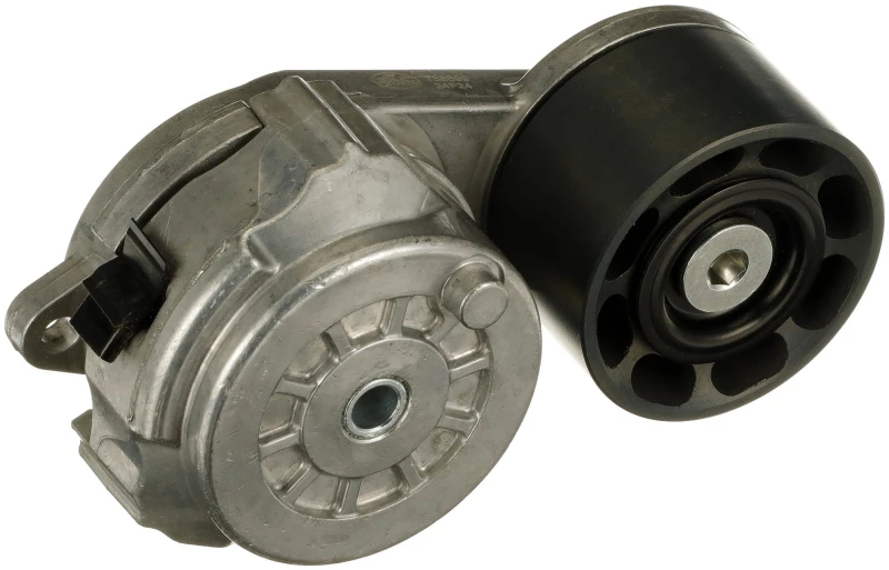 Image of GATES T38699 Tensioner PowerGrip Metal Belt Tensioner,v-ribbed belt (541)