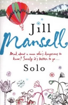 Image of Solo by Jill Mansell Paperback